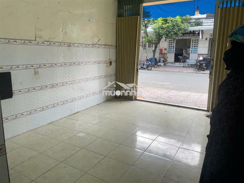 Cho thuê mb buôn bán, kinh doanh t+l, giá 4tr/ tháng, gần mt lhp