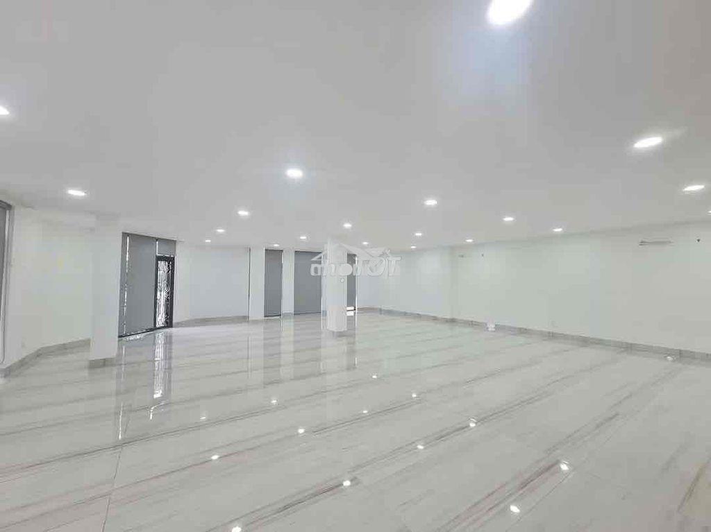 🏢 Tòa nhà đẹp vị trí vàng nguyễn văn trỗi, phú nhuận - sẵn sàng bàn - 2