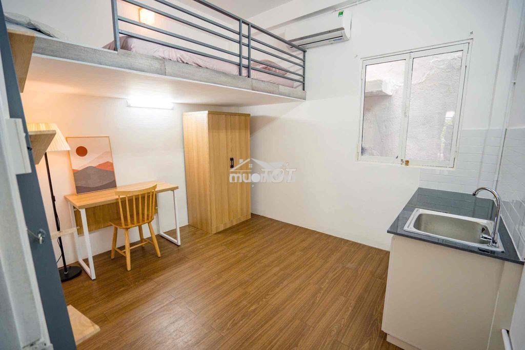Duplex full nội thất ngay trung tâm q1 - 2