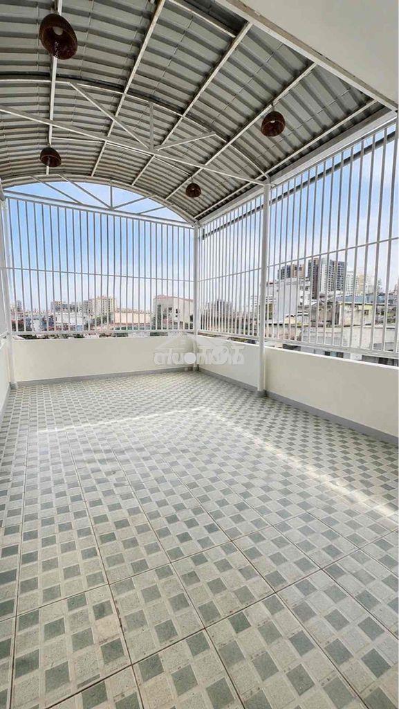 Bán nhà khu vip kiều đàm, tân hưng, quận 7 - 4
