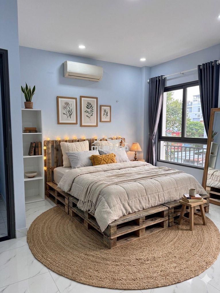 Cho thuê nhà nguyên căn 2 lầu trong khu oasis