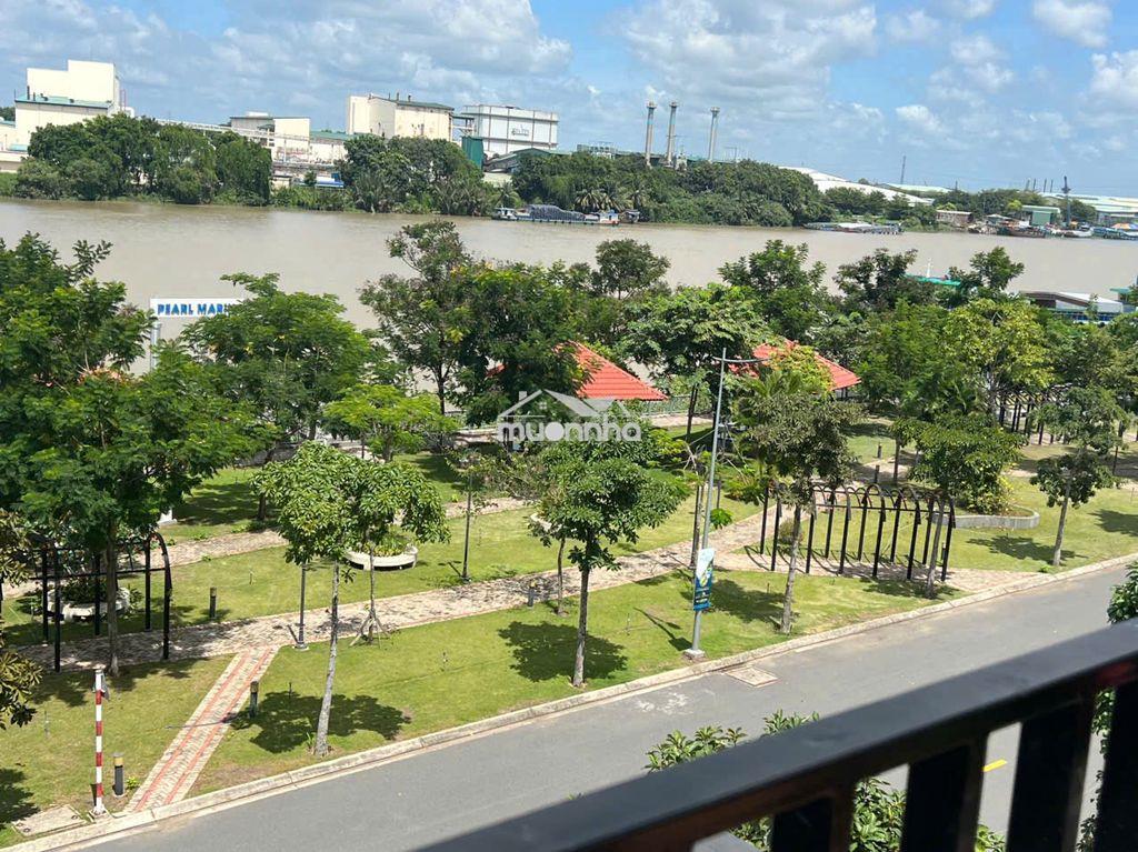 Chỉ 1,8 tỷ (50%) nhận nhà phố the pearl riverside, góp 5%/3 tháng! - 2