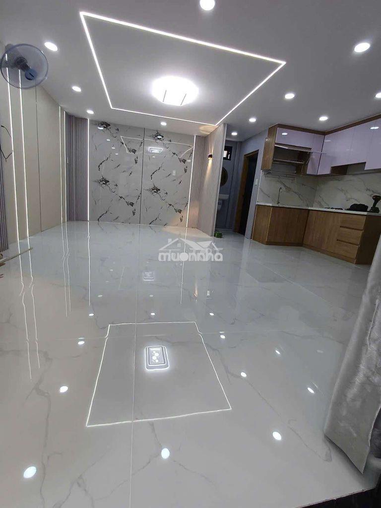 Cần bán nhà đẹp hỗ trợ vay bank - 3