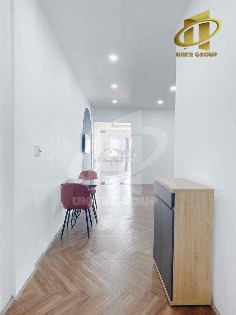 Căn hôn rộng 75m2 - trần trọng cung, khu dân cư, full nt quận 7 - 3