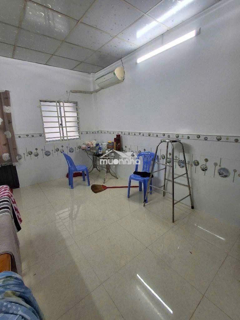 Hẻm rộng nhà vuông vức tt q7 - kdc hiện hữu 02 tầng 3,5x13m - 4