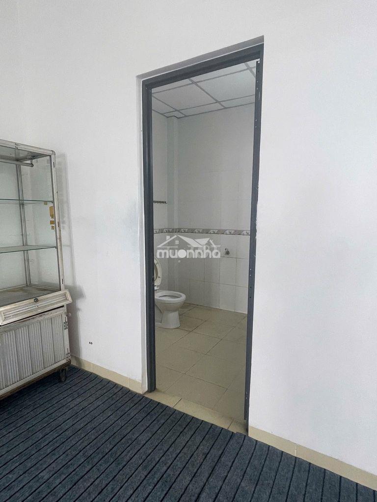 Cho thuê văn phòng mặt tiền 100m thuận an, bình dương - 3