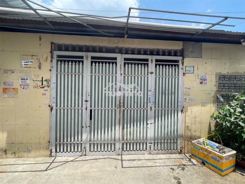 ✅ Cho thuê kho xưởng gần aeon👉bình tân (200m2-15tr) xe tải 10t✅