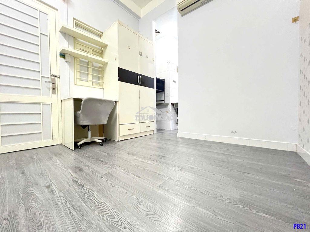 Sẵn 1 phòng studio fuull nội thất - 2