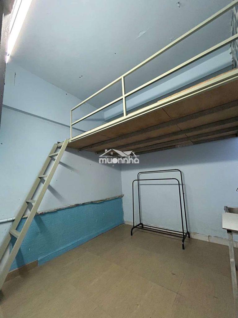 Phòng trọ giá rẻ ngay đh văn hiến, công thương chỉ 2tr4 2tr5 - 3