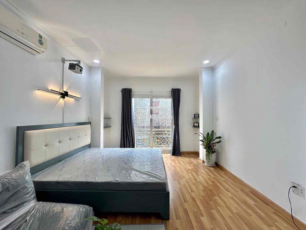 Nhà ở nguyên căn bình thạnh - 2