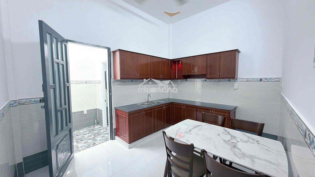 🔥 Nhà mới 3 phòng – sổ hoàn công- dường nhựa tới nhà -chỉ 1 tỷ 850 - 4