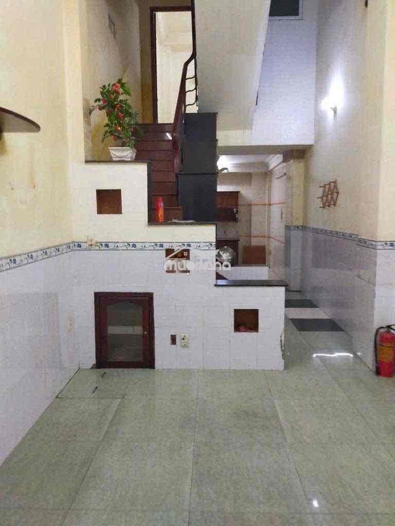 Nguyên căn hxh thông phạm văn hai 3pn có máy lạnh - 3