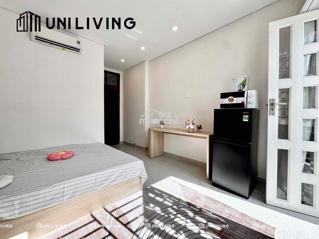 Căn hộ ngập tràn ánh sáng_mới 100% full nội thất hoàng sa quận 3 - 2