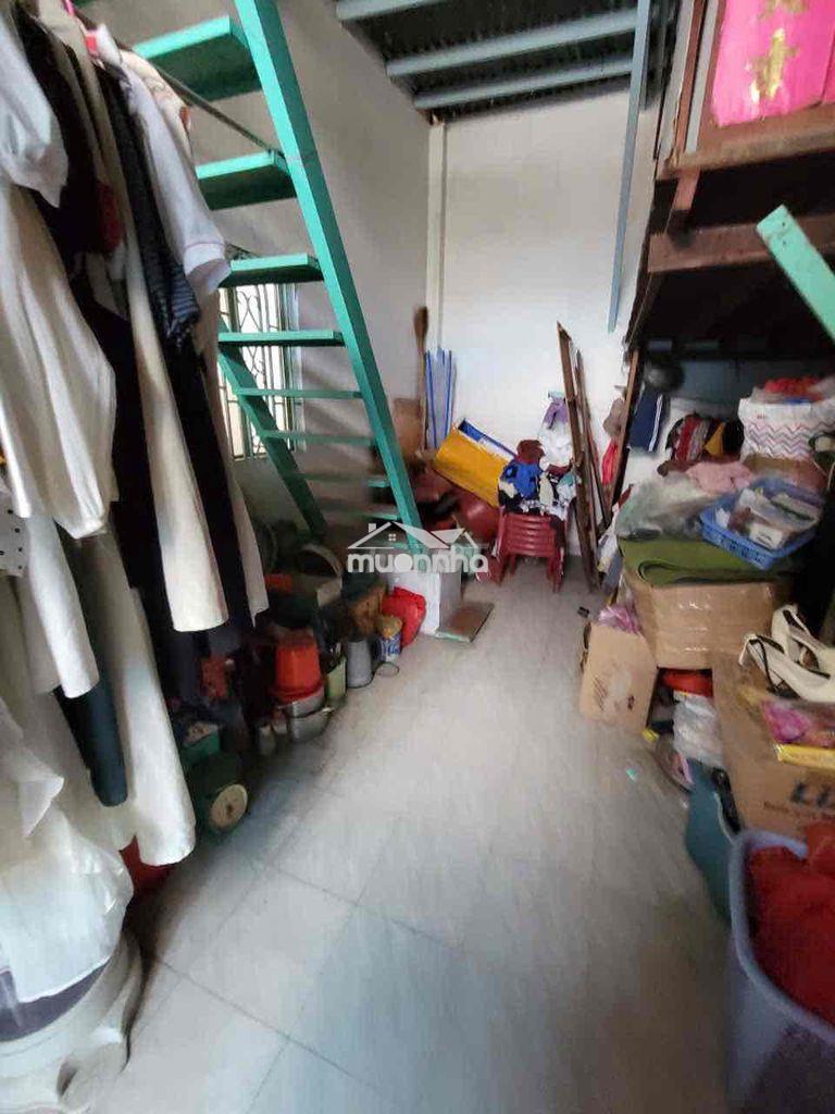 Q8 - mễ côc - 2tầng - sổ riêng - 20m2 - chỉ 1ty250 - 2