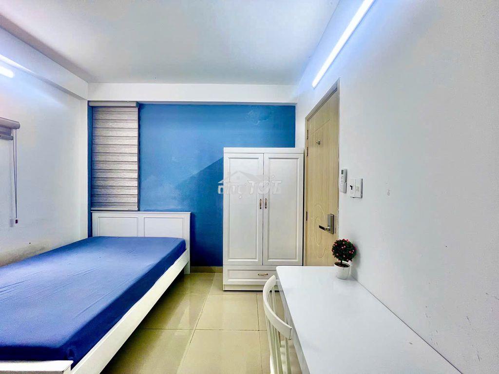 Studio thoáng sáng - tiện nghi ngay đh sư phạm, khtn - 3