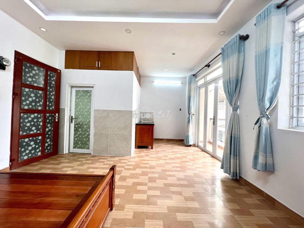 Căn hô cao cấp ngay trường đh sư phạm đường an dương vương quận 5 - 4