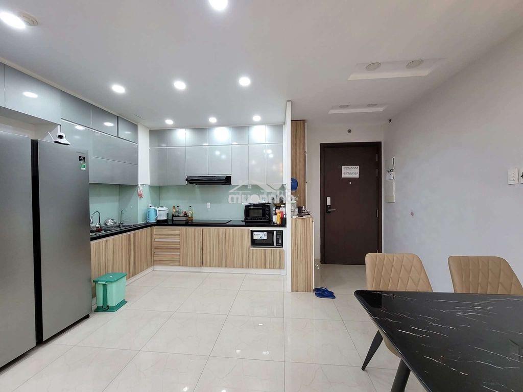 Căn hộ chung cư 2pn 3pn - 89m² 109m² ngay sân bay - cv hoàng văn thụ - 4