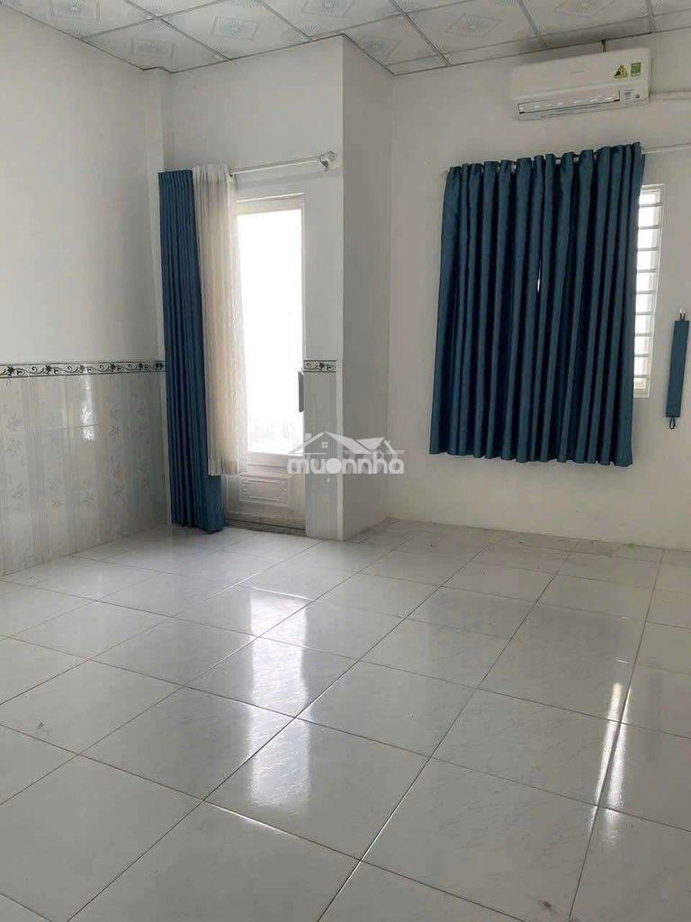 Nhà 1 trệt 1 lầu 2pn 4x10m hẻm xe hơi phú thuận liền kề phú mỹ hưng - 4