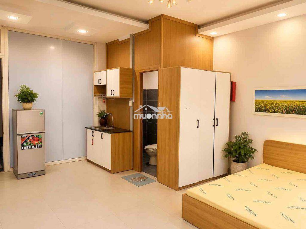 🏡 Phòng studio rộng 33m2 – chỉ còn 1 phòng *** | đi bộ 7 phút đến - 3