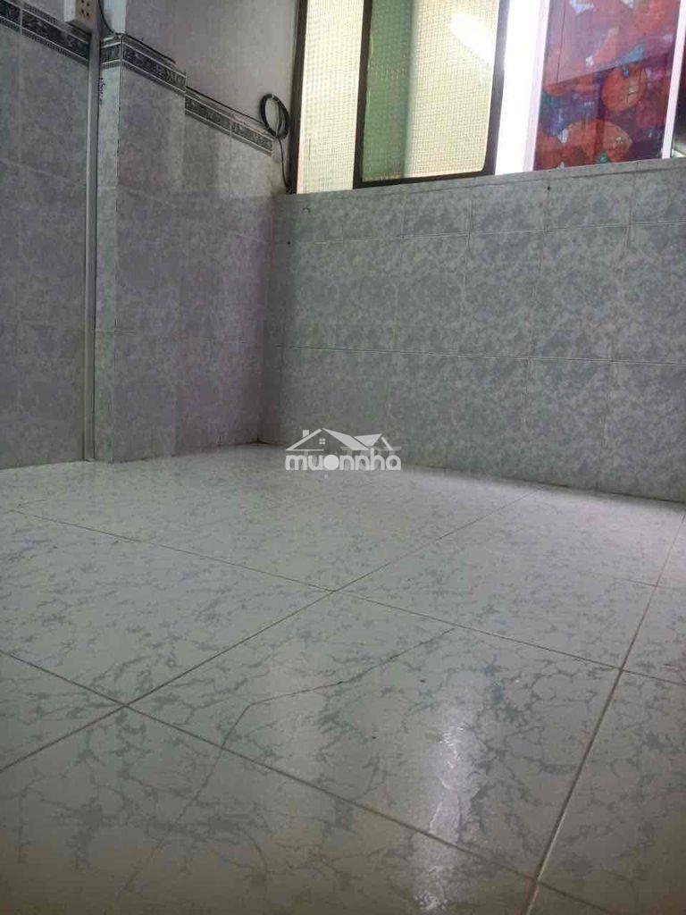 Nhà nhỏ giá tốt quận 6 - 3