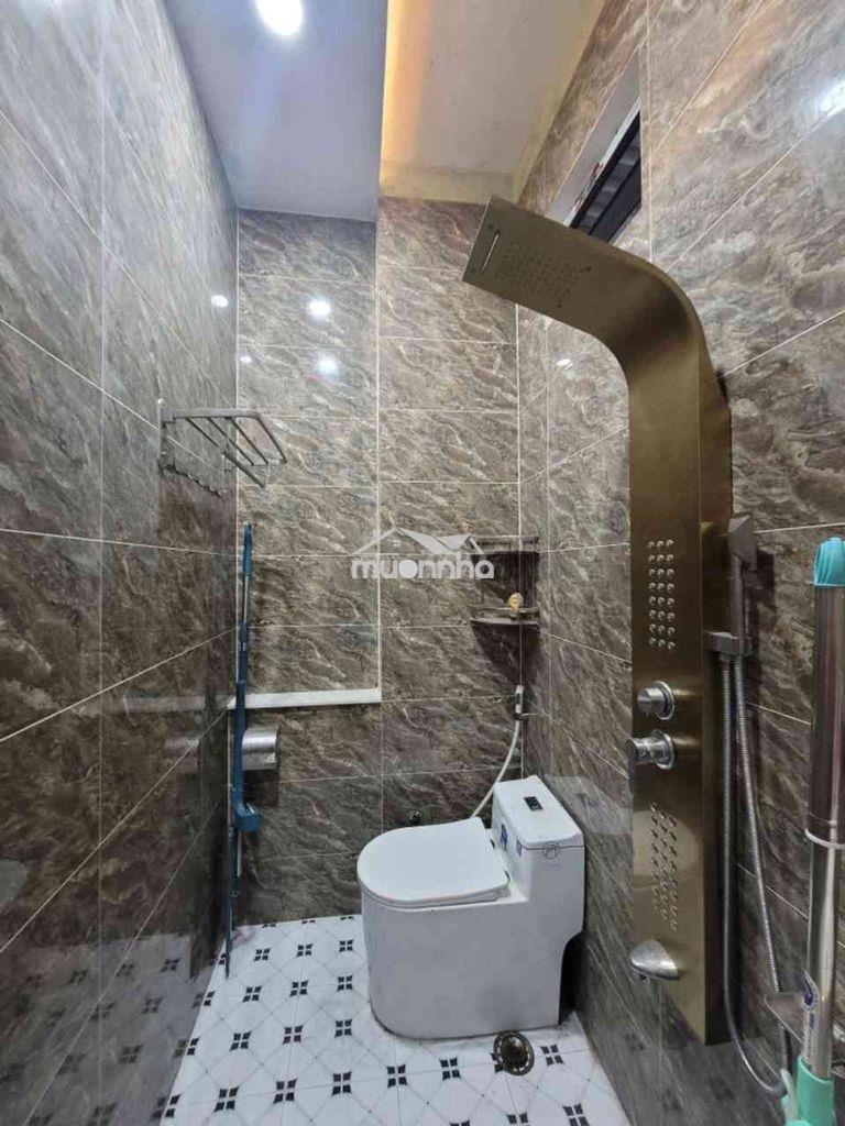 *** 1 căn giá dưới 6ti kdc pht9 đông hòa ngay làng đhqg.4 tầng - 3