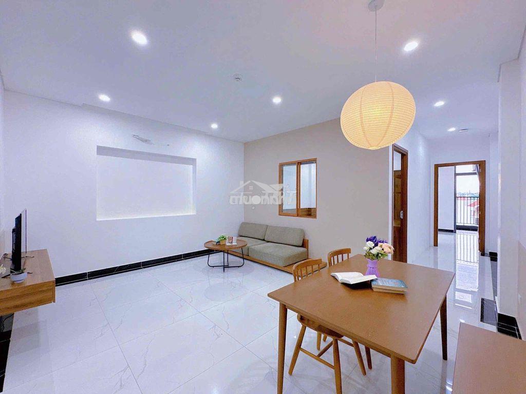 🔥🔥Căn hộ 2pn cao cấp, full nội thất, nguyễn xí, p13, bình thạnh - 3
