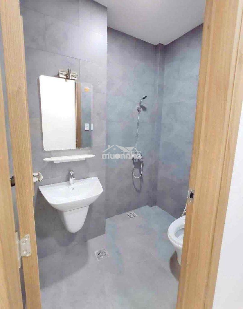 Chính chủ cho thuê tôn thất tùng, quận 1 diện tích: 4x10m kết cấu: trệ - 2