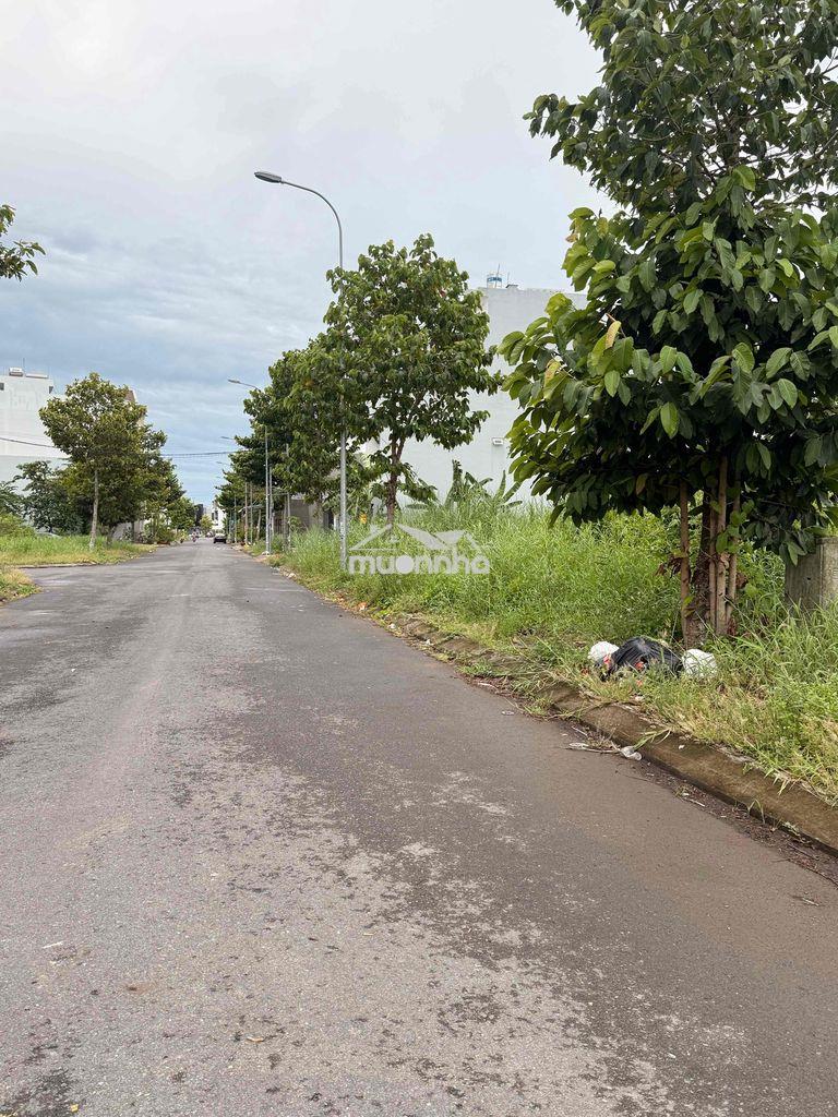 Nền rẻ nhất kdc 91b - vị trí đường b37 thông thẳng trần hoàng na - 4