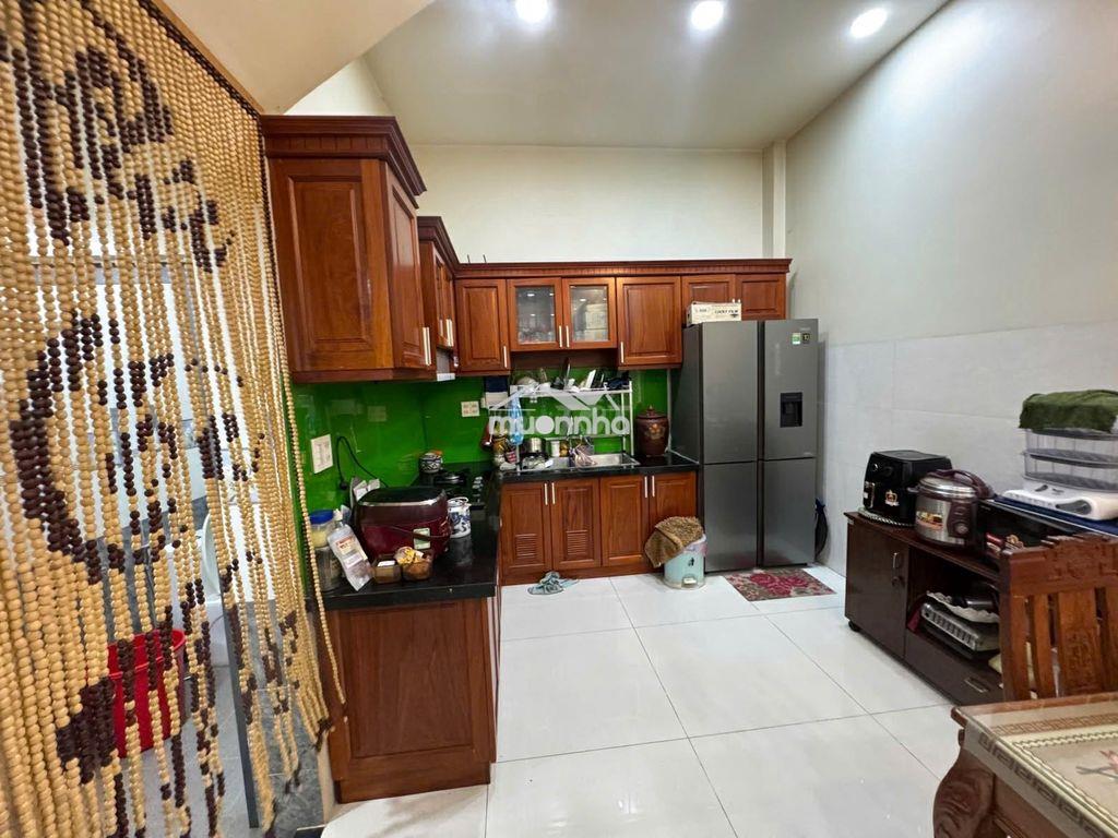 Chính chủ bán nhà kế bên aeon bình tân, ngang  6m, 4 tầng. sổ vuông - 2