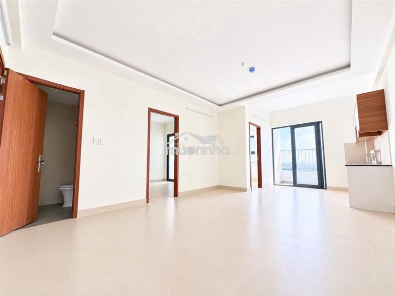 Chính chủ bán ch tecco an phú - 2pn, 2wc - nhà mới chưa ở - 1,5 tỷ 