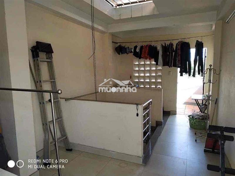 Cho nữ sinh thuê phòng gần trường đại học sài gòn