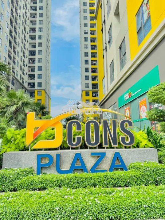 Căn hộ bcons plaza sổ sẵn 2pn/2wc 51m2 -2.3 tỷ - 3