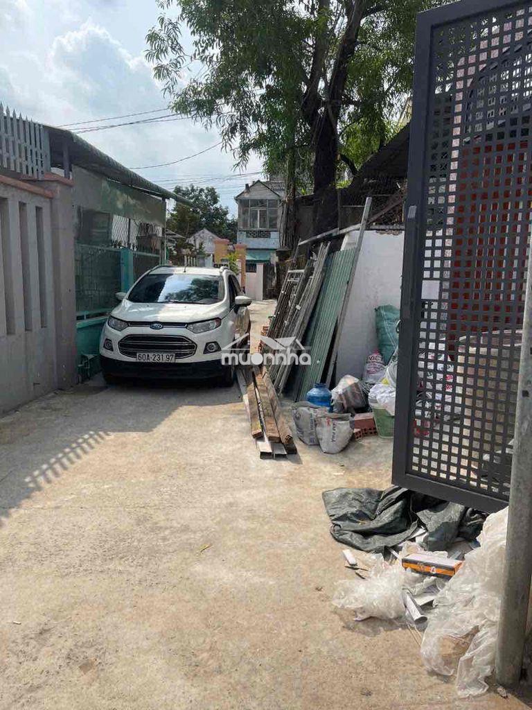 Chính chủ bán nhà đã hoàn công long bình tân, ngay bệnh viện shingmark - 3