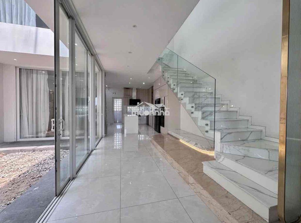 Nhà thật giá thật hẻm villa nguyễn minh hoàng tân bình - 3