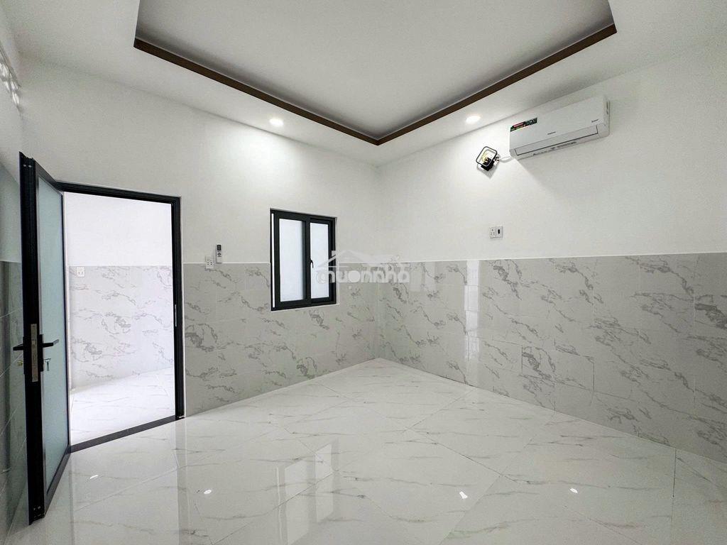 124.1m2 (9,8x13,5) nhà sát ql13 chỉ 50m ngay bệnh viện qt hạnh phúc - 4