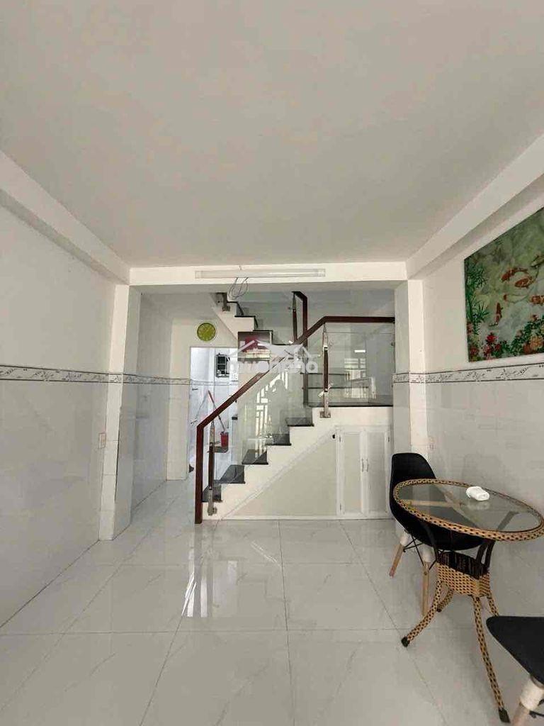 Chính chủ cho thuê nhà nguyên căn bạch đằng - bình thạnh