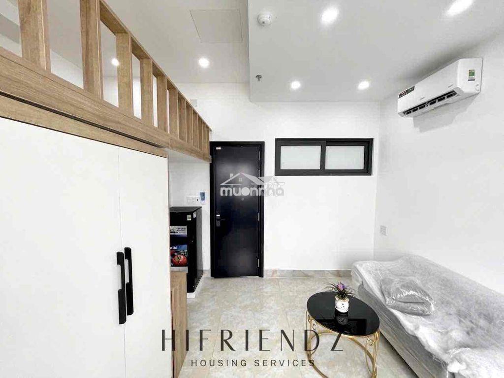 🌈 Chdv gác mới ngay kinh dương vương - hậu giang - q6 - 2