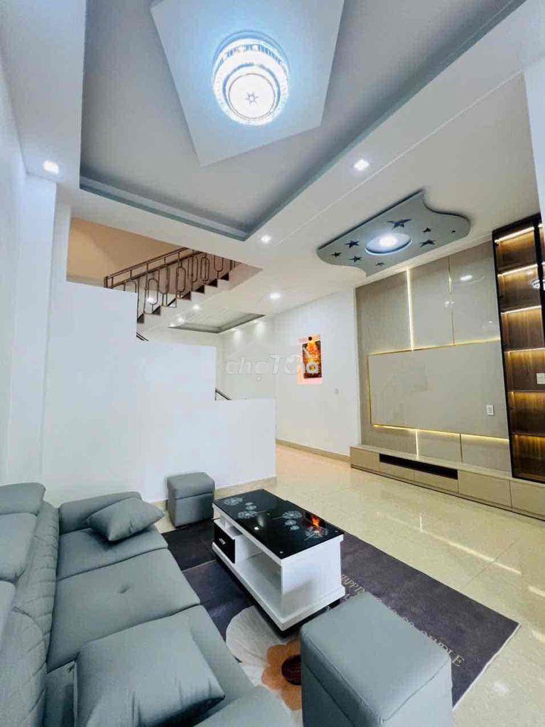 Bán nhà khu dân cư phú mỹ - 2
