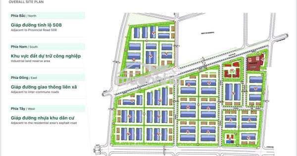 B.án lô đất phân lô vỉa hè,  kd đỉnh,  cổng kcn tam linh nga sơn 100m2 - 2