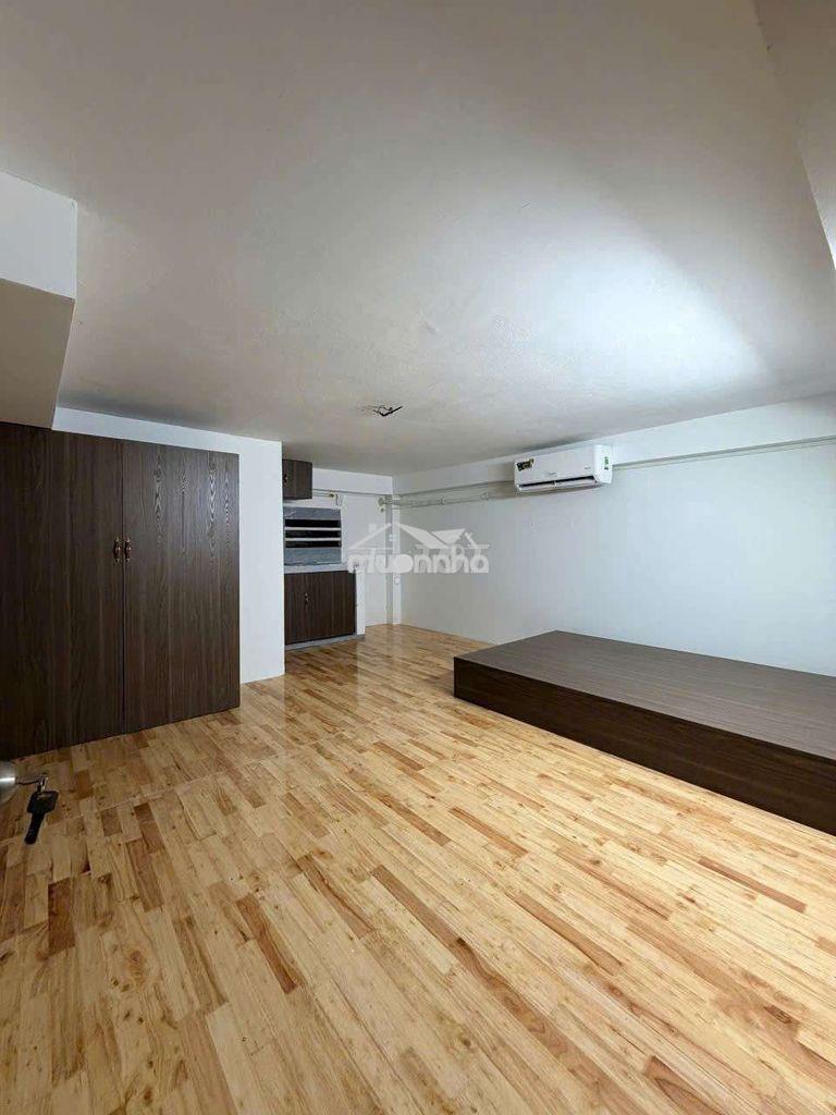 Cho thuê phòng trọ full nội thất ngây chợ cây keo - 3