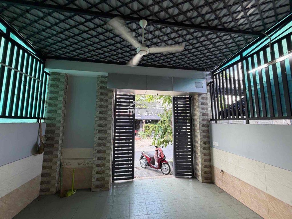 3,6tỷ sở hữu nhà gốc đẹp - 93.5m2 - đường nhựa đặng thúc vịnh - 2