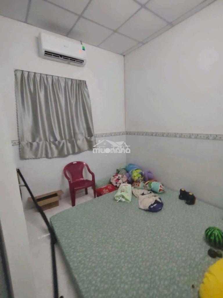 Cho thuê nhà mặt tiền hẽm xe tải xã đa phước ql50 - 4