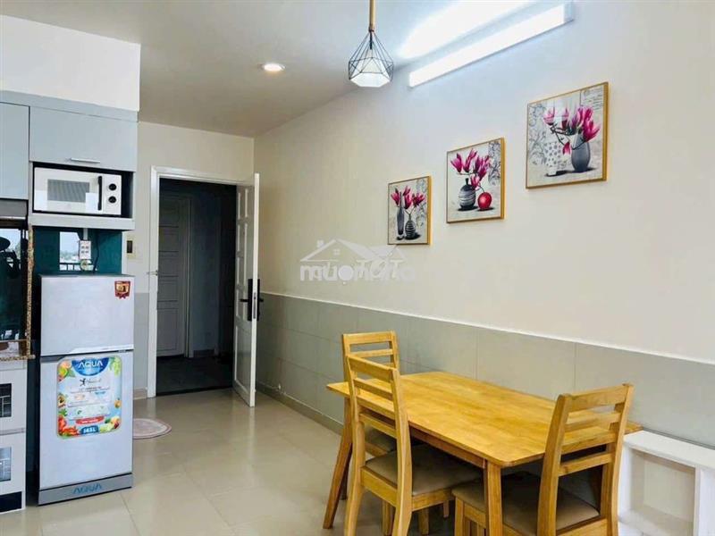 Cho thuê : căn chung cư - biconsi phú hòa 1 - thủ dầu một