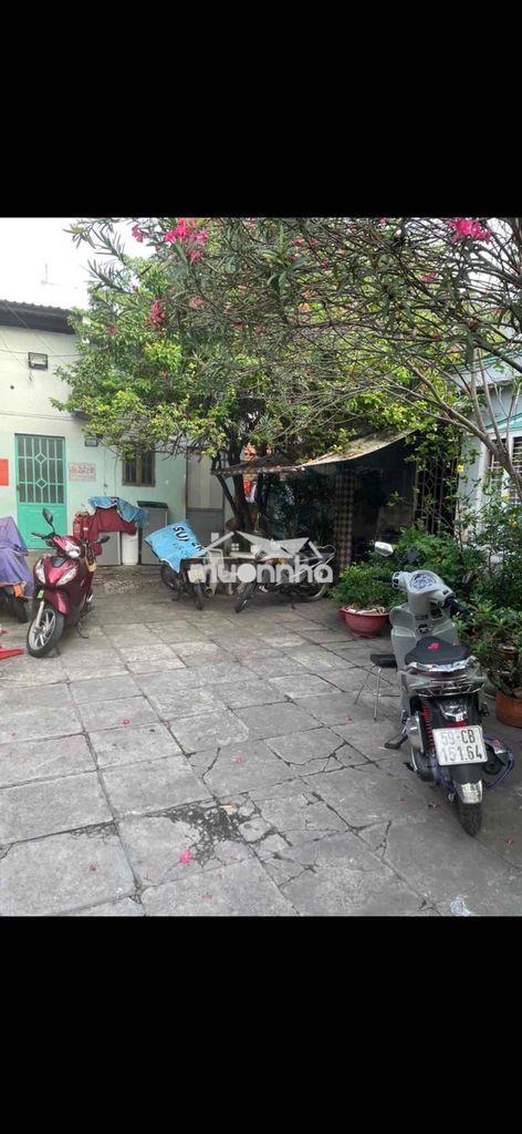 Nhà trọ giá rẻ - 4