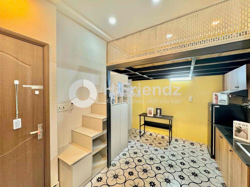 🏡Cho thuê duplex full nội thất siuu đẹp ngay trung tâm - q10 - 3