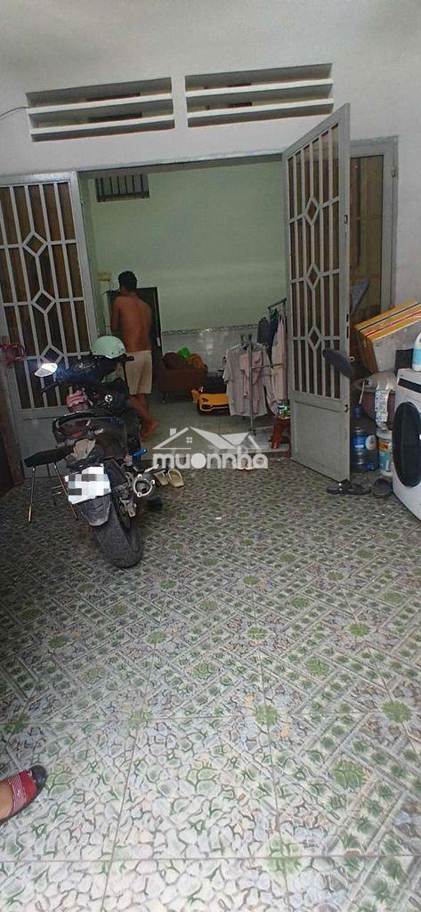 Nguyên căn 4x20, 3pn 2wc hẻm thông xe tải. tô ngọc vân p15 gv