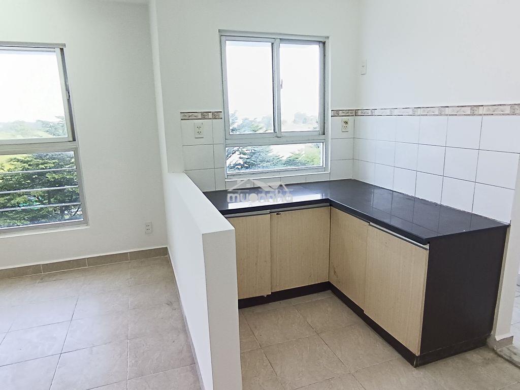 Căn 1pn 50m2 ehome 3, nhà trống mới đẹp, sổ sẵn, view sông phú định - 4