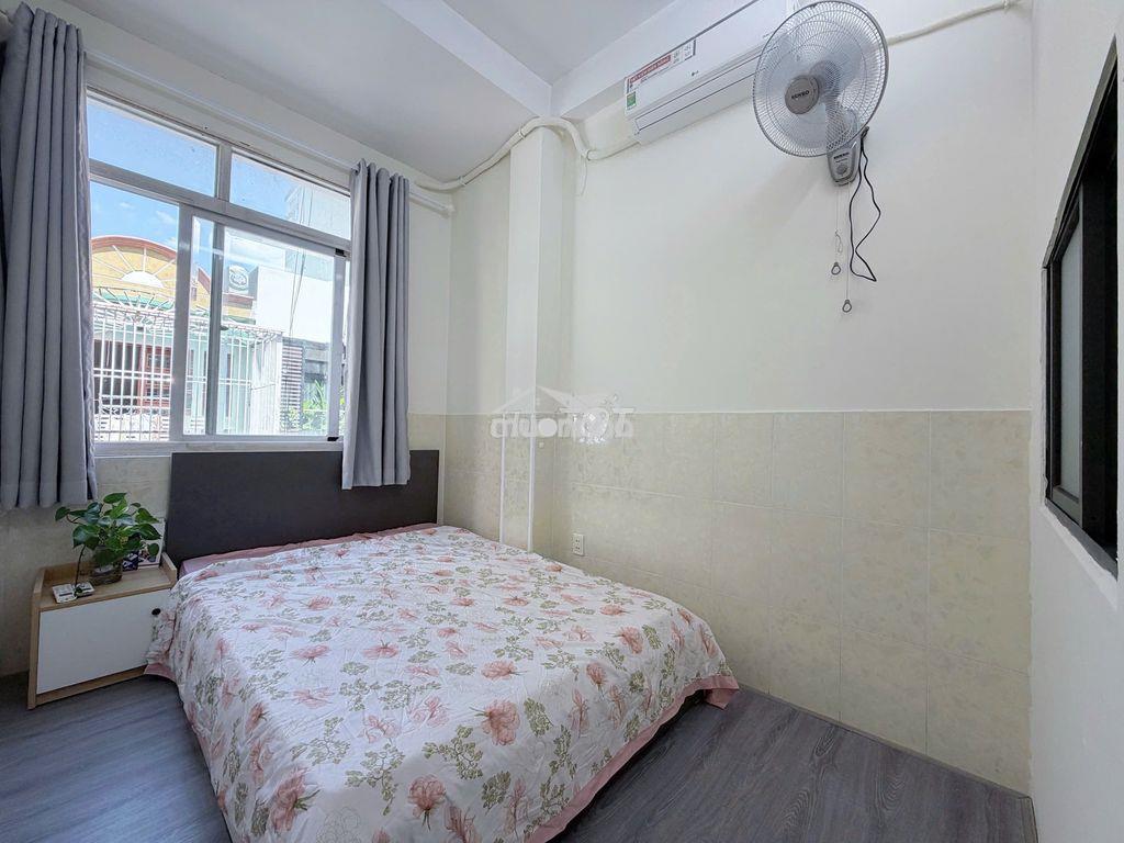 Cho thuê 2pn 65m2  full nội thất đường đào duy anh quận phú nhuận - 4