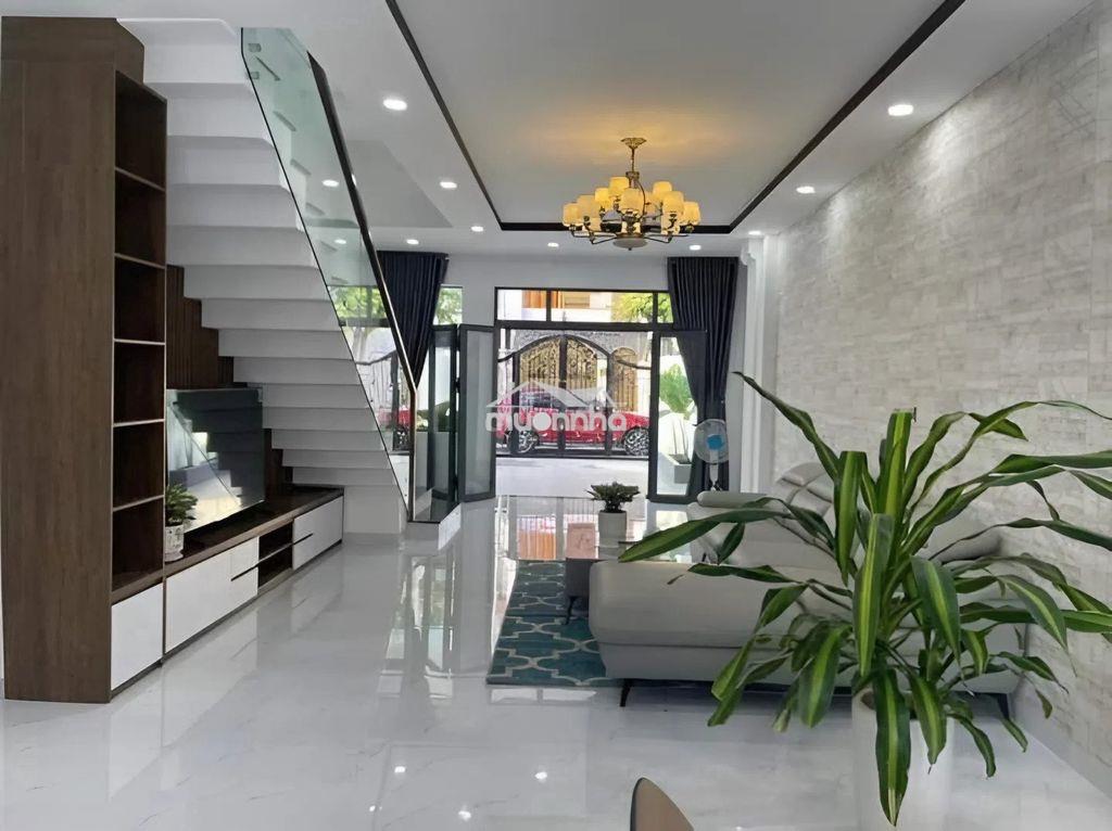 Chính chủ gửi bán nhà gần kcn vsip3, nhà mới, dt209m2, giá 1ty890 - 3