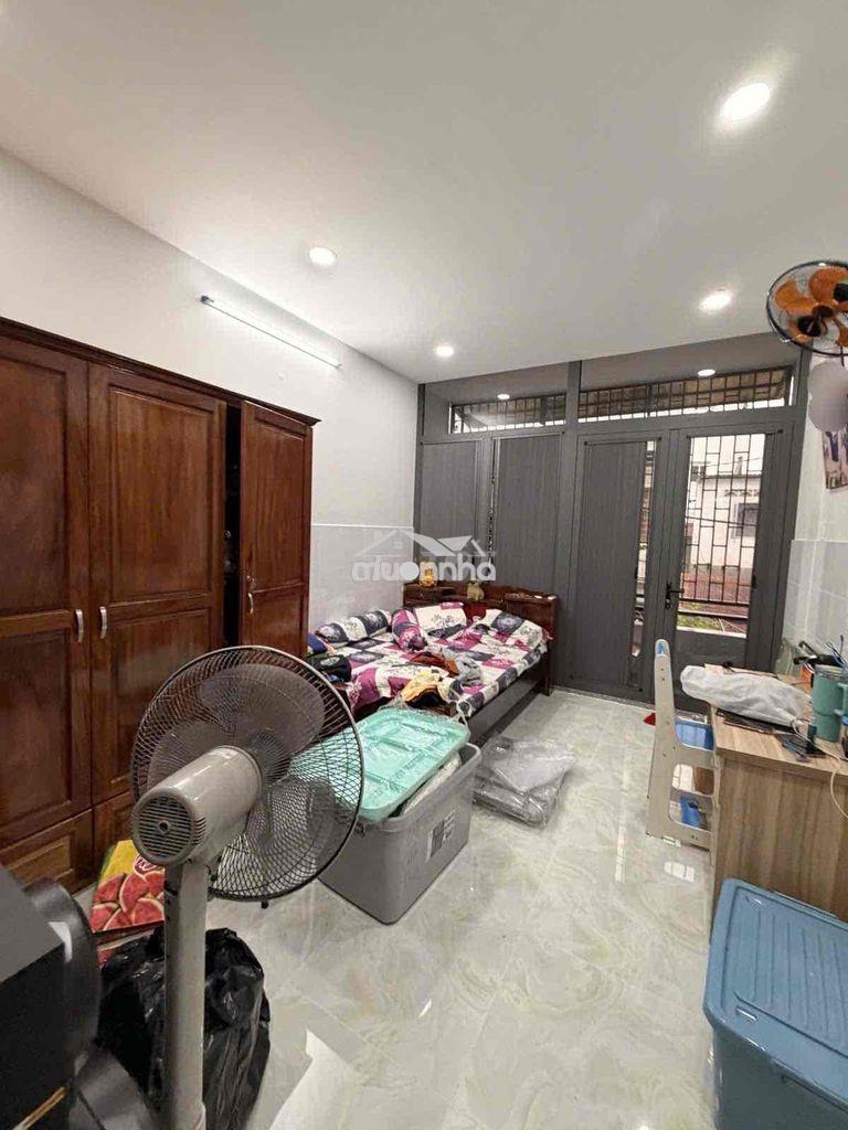 Bán nhà quận 10 - 52m2 ngang 3m5 3 tầng - 8 tỷ 9 - 3